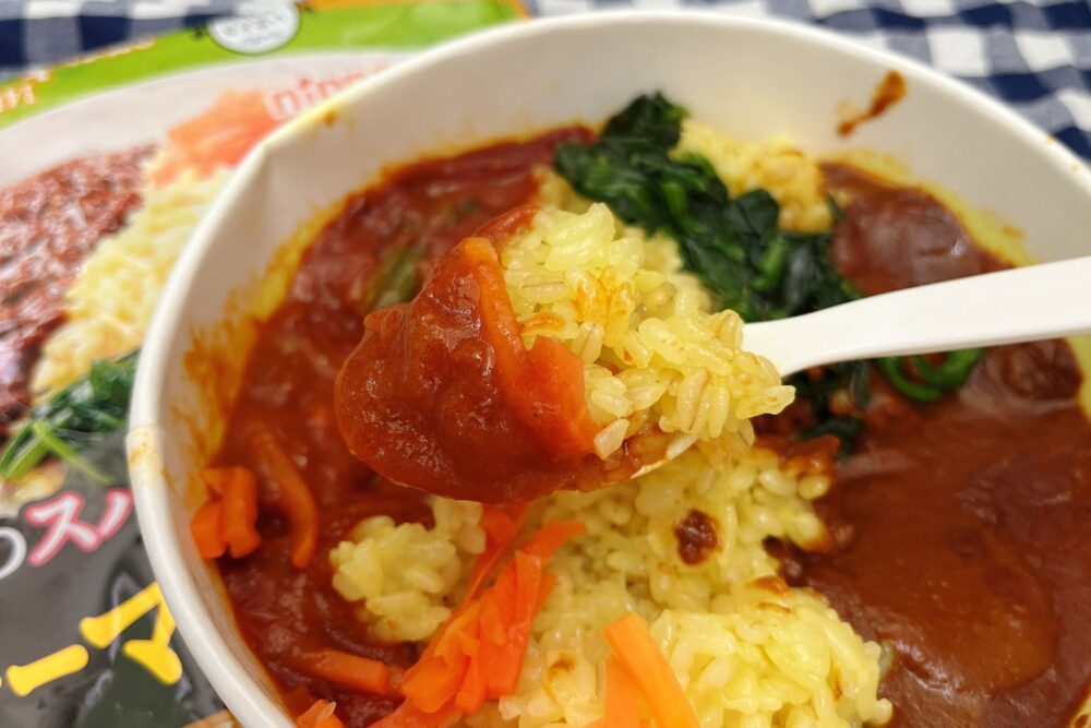 ニップン(nippun)の『いまどきごはん』を実食レビュー