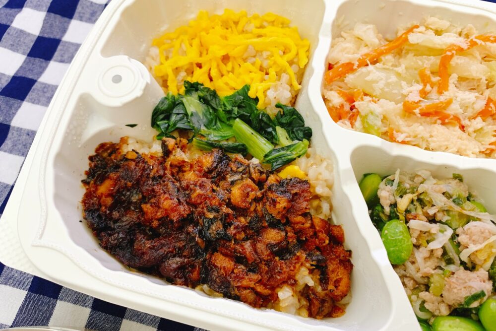 Woofoods 煮あなご