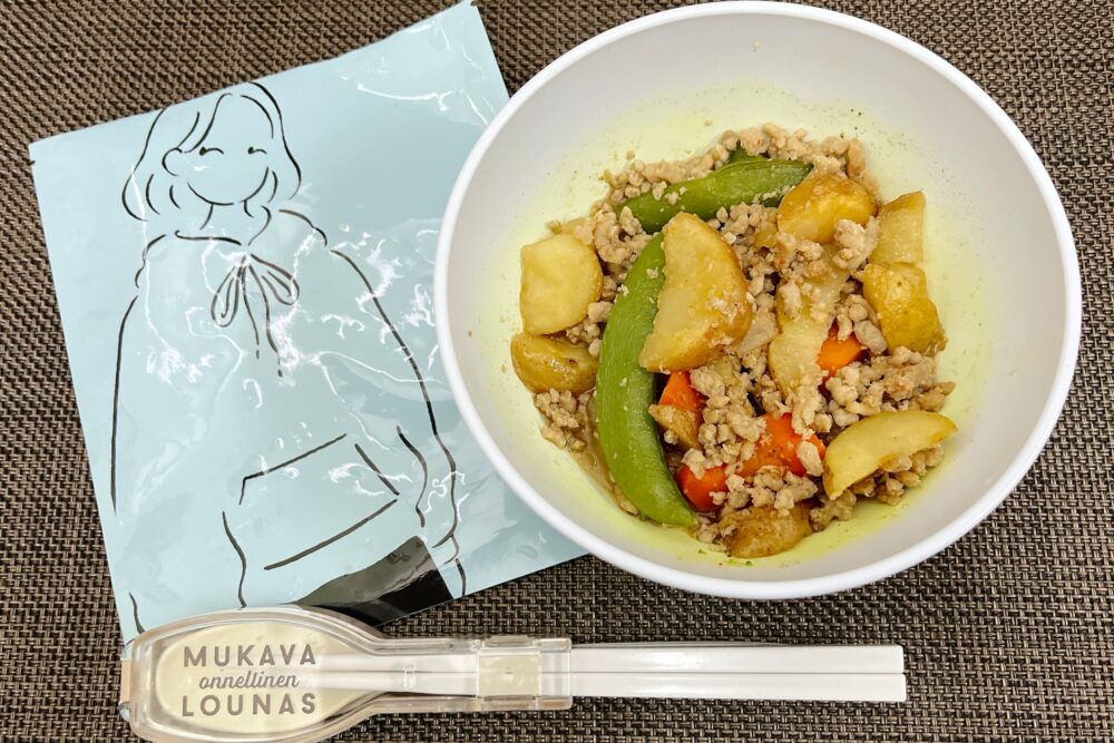 グリーンスプーン(Greenspoon)のメニュー紹介