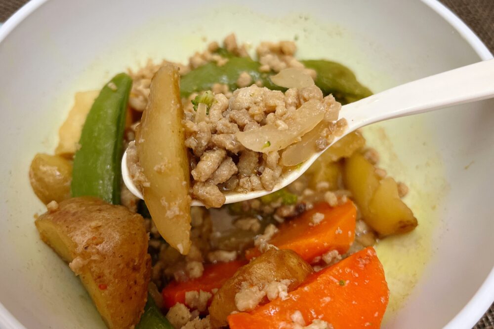 グリーンスプーン(Greenspoon)のメニュー紹介