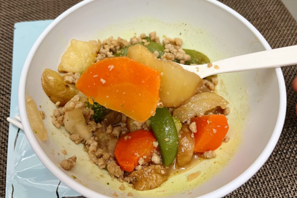 グリーンスプーン(Greenspoon)のメニュー紹介