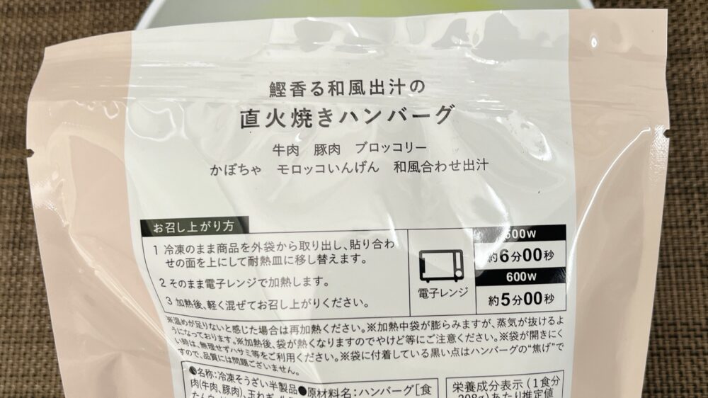 グリーンスプーン(GreenSpoon)のメニュー