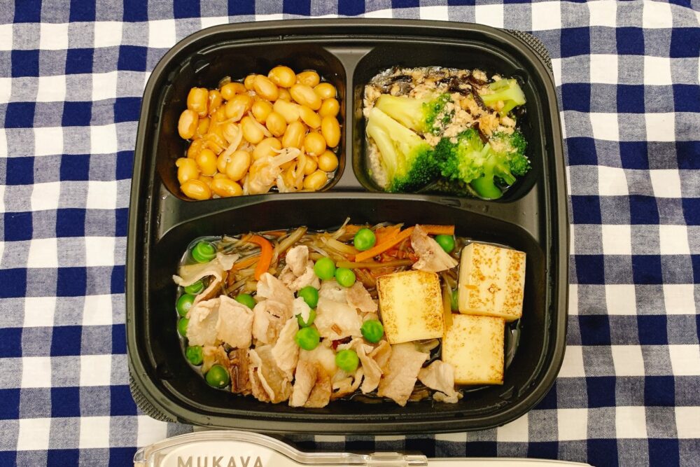 Woofoods 肉豆腐