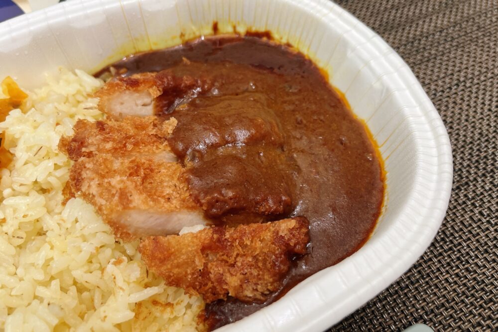 ニップン『彩りごはん。』を実食レビュー