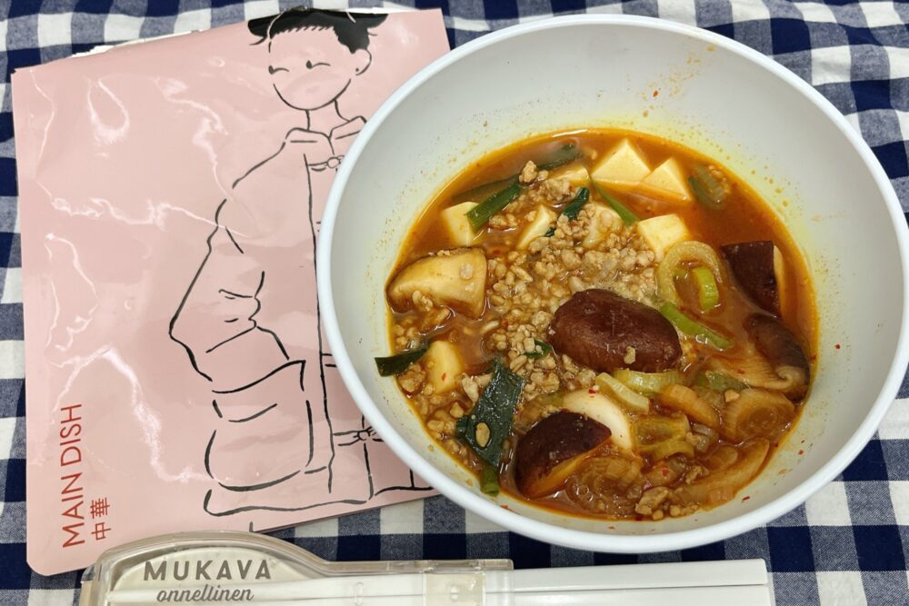 三ツ星ファームとグリーンスプーンの味の違い