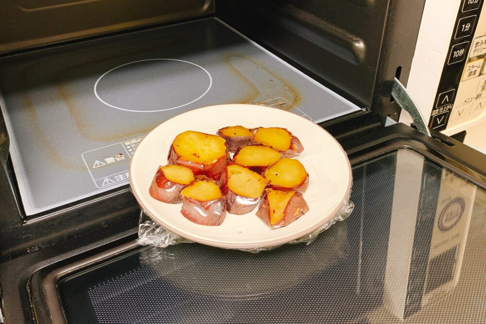 スチイモ(STIMO)実食レビュー
