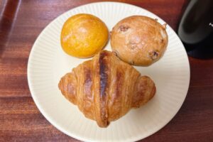 ママの休食のおいしいメニュー