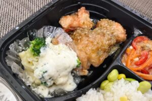 ママの休食のメリット