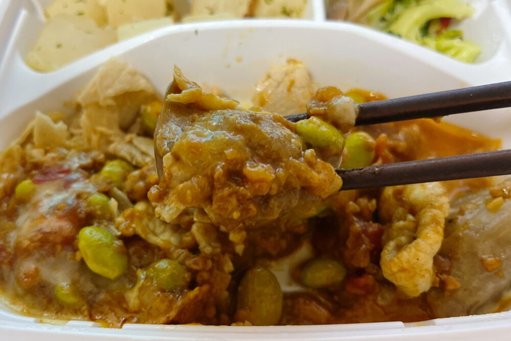 ライフミール(lifemeal)のおいしいメニュー