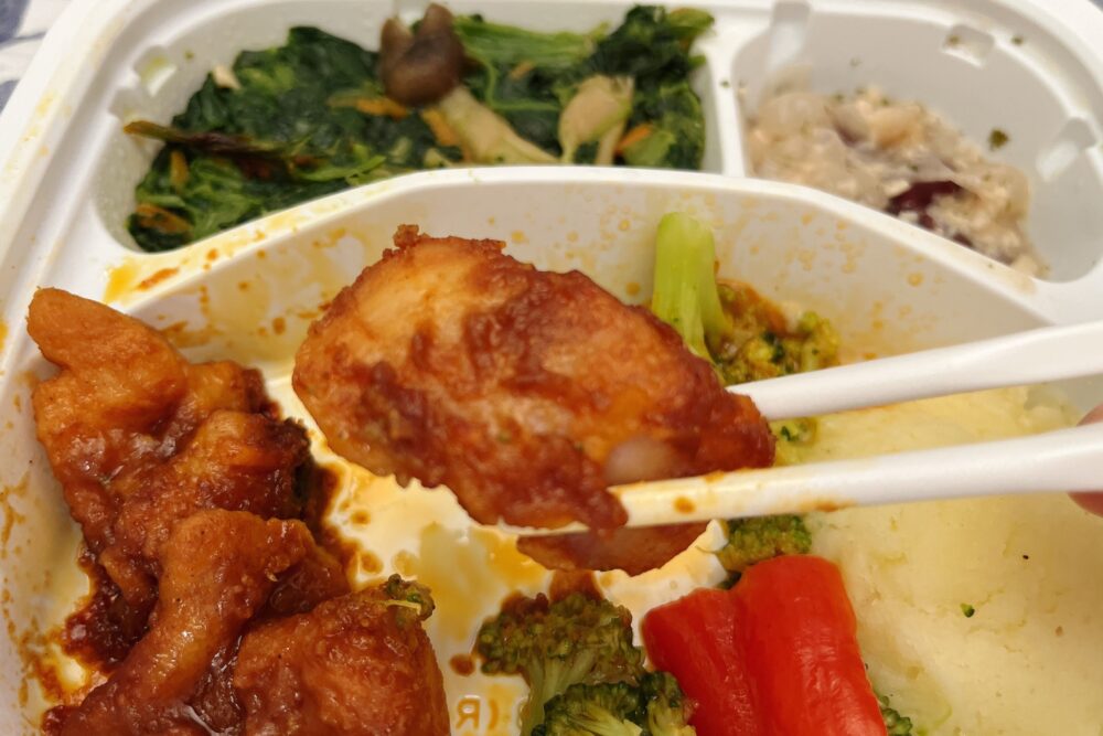 ライフミール(lifemeal)のおいしいメニュー