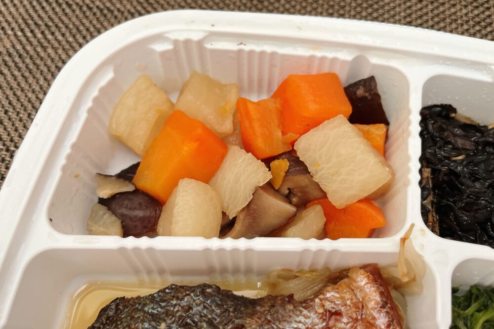 ライフミール(lifemeal)のおいしいメニュー