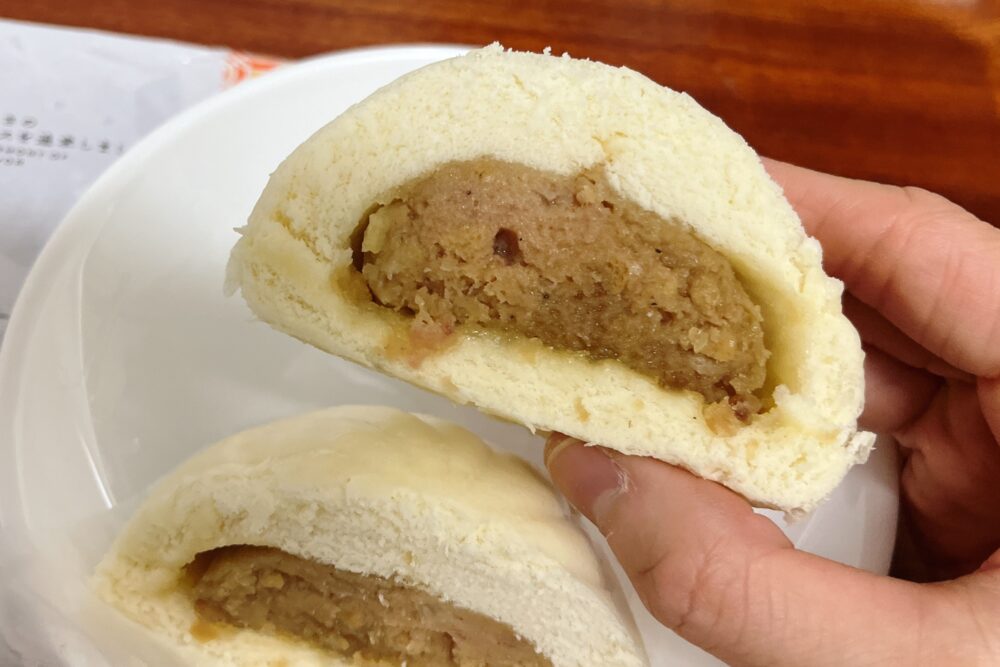 完全メシDELIの美味しかったメニュー