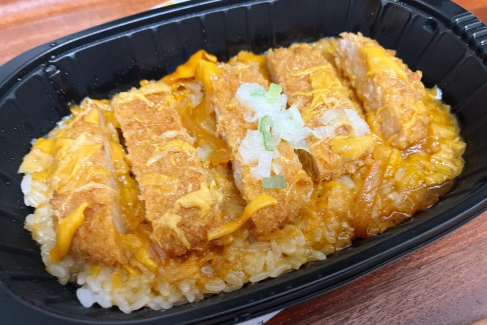 完全メシDELIを実食レビュー