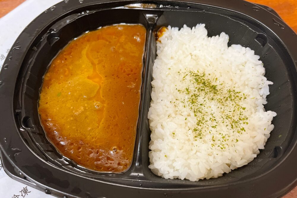 完全メシDELIを実食レビュー
