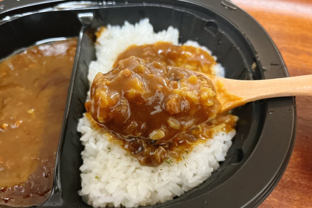 完全メシDELIを実食レビュー