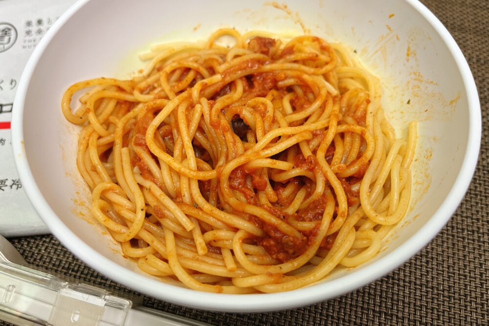 完全メシDELIの美味しかったメニュー