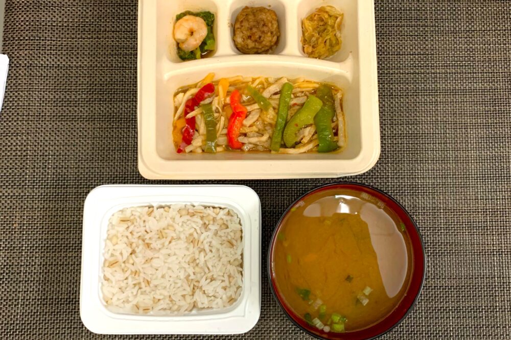 ナッシュの付け合わせ