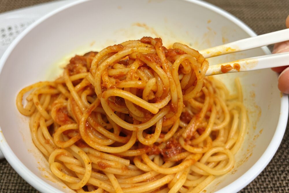 完全メシDELIの美味しかったメニュー