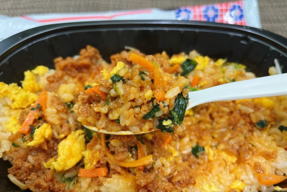 完全メシDELIの美味しかったメニュー