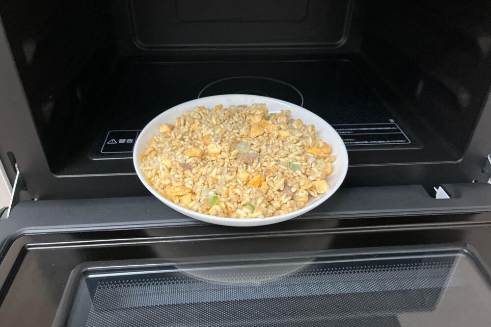 完全メシDELIの美味しかったメニュー