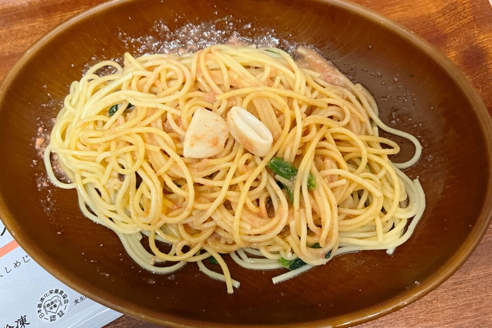 完全メシDELIの美味しかったメニュー