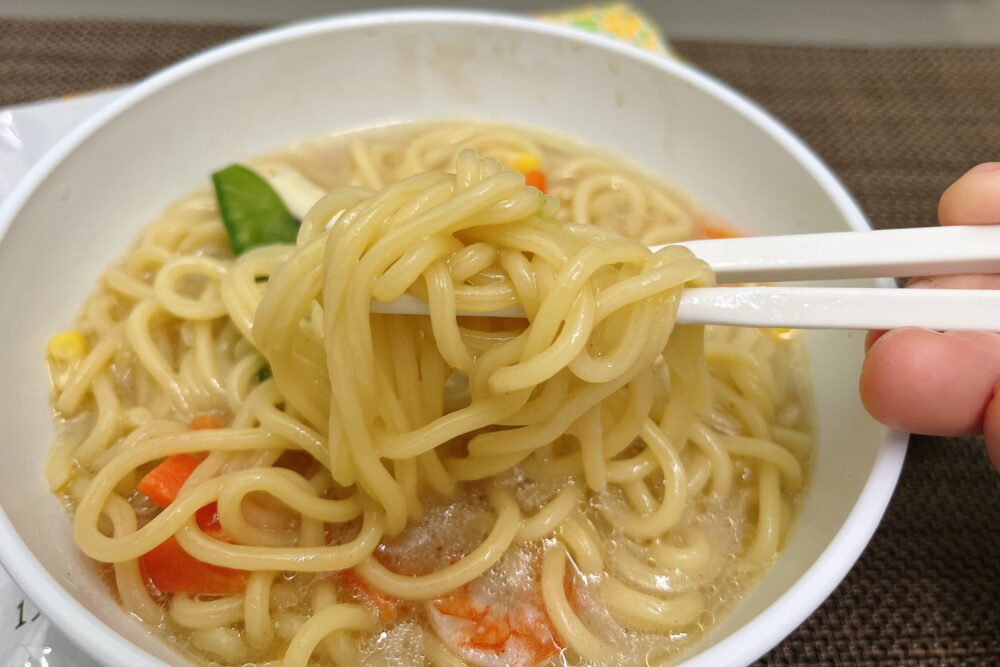 完全メシDELIを実食レビュー