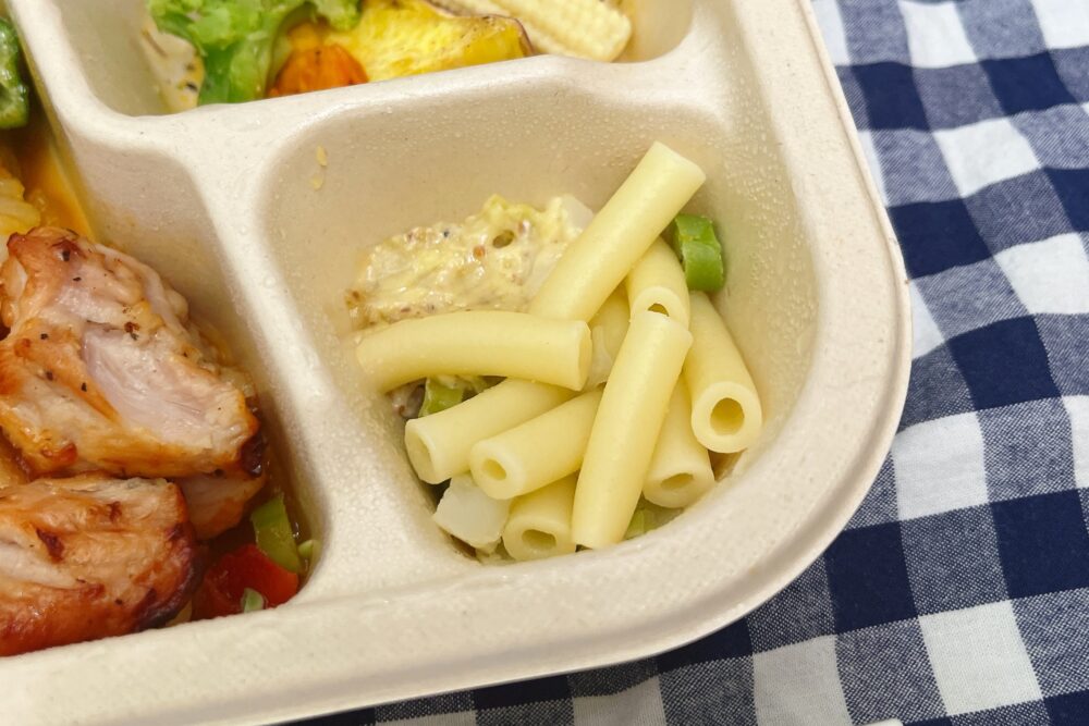 グリーンスプーン・デリ弁当を実食レビュー