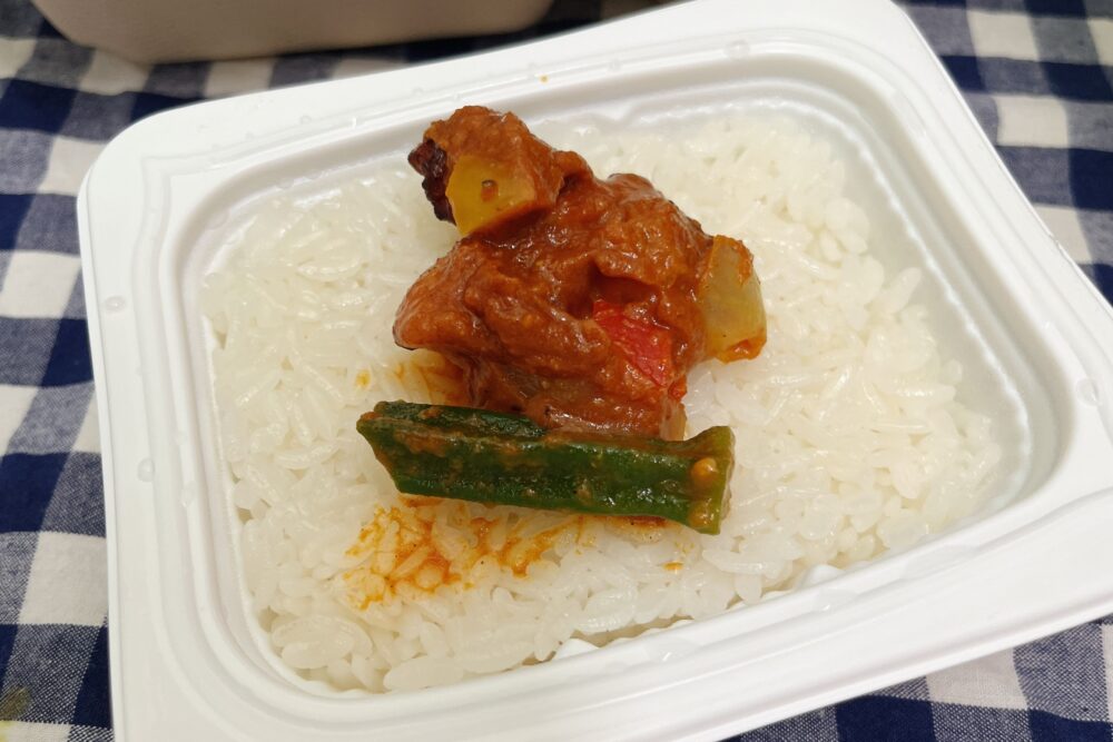 グリーンスプーン・デリ弁当を実食レビュー