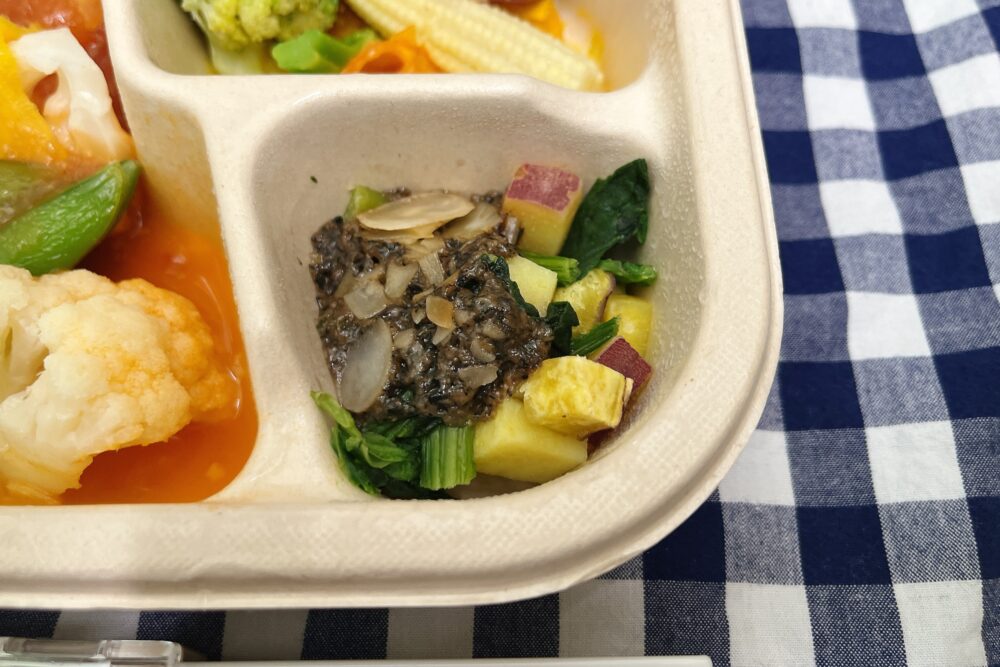 グリーンスプーン・デリ弁当を実食レビュー