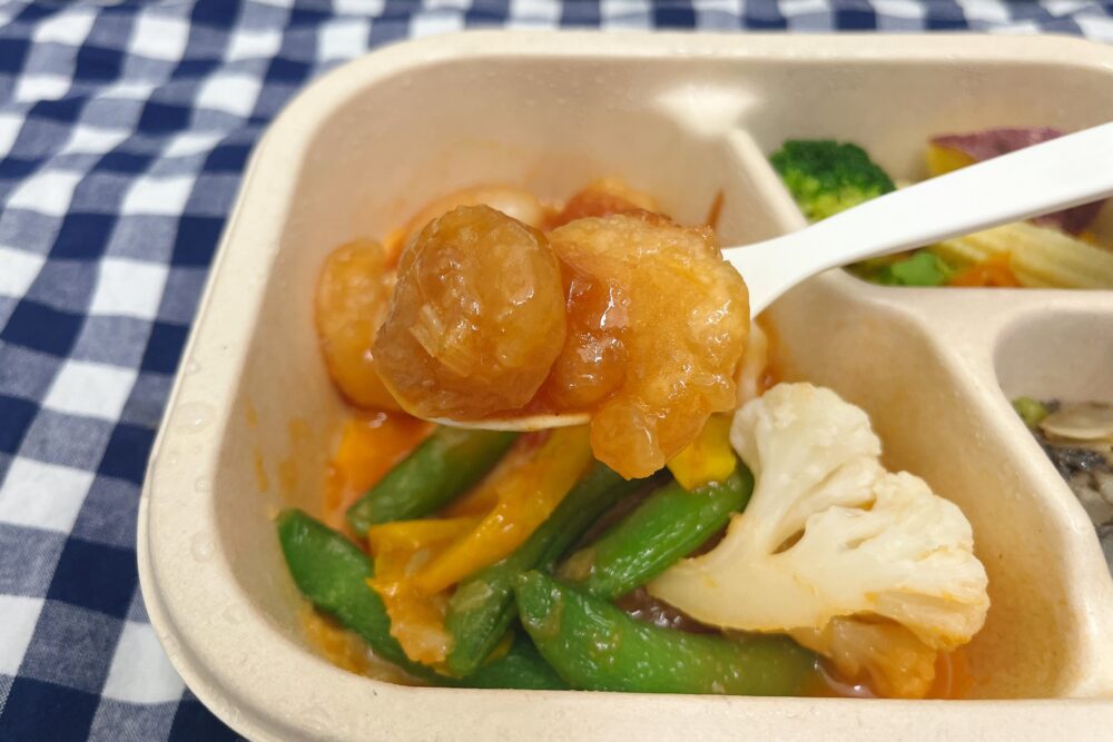 グリーンスプーン・デリ弁当を実食レビュー