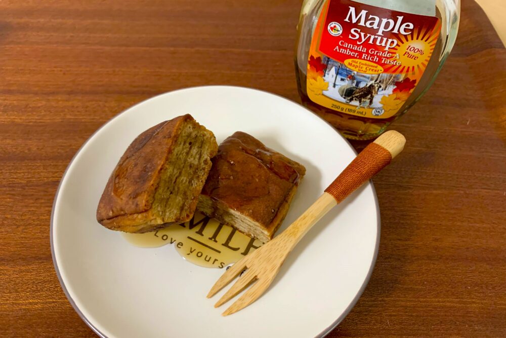 BASEBREAD実食レビュー