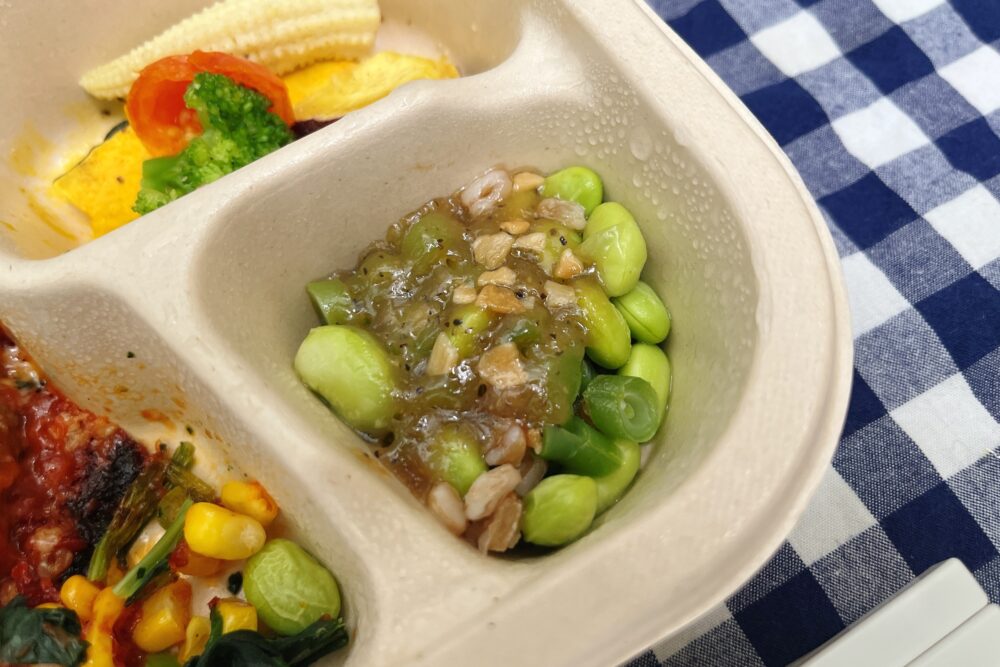 グリーンスプーン・デリ弁当を実食レビュー