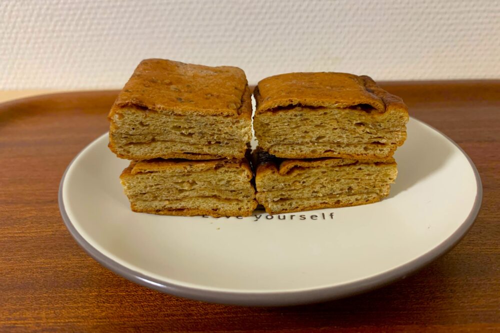 BASEBREAD注文