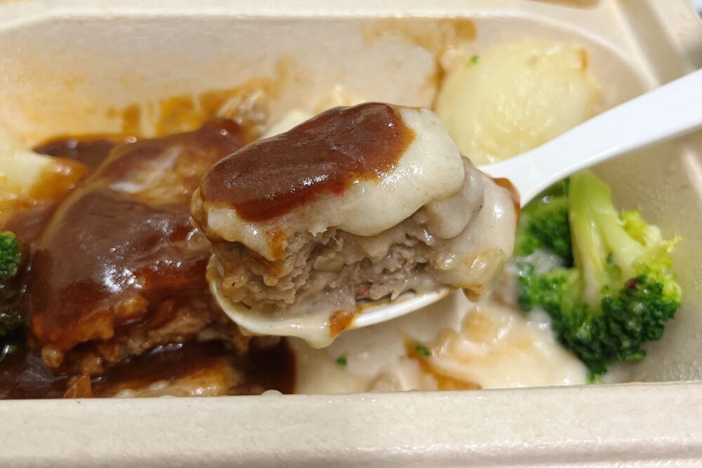 三ツ星ファームのお弁当