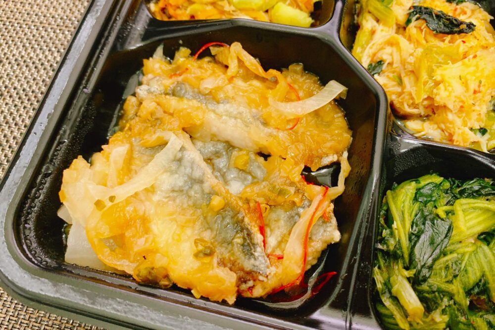 ライザップサポートミール,Aセットを実食レビュー