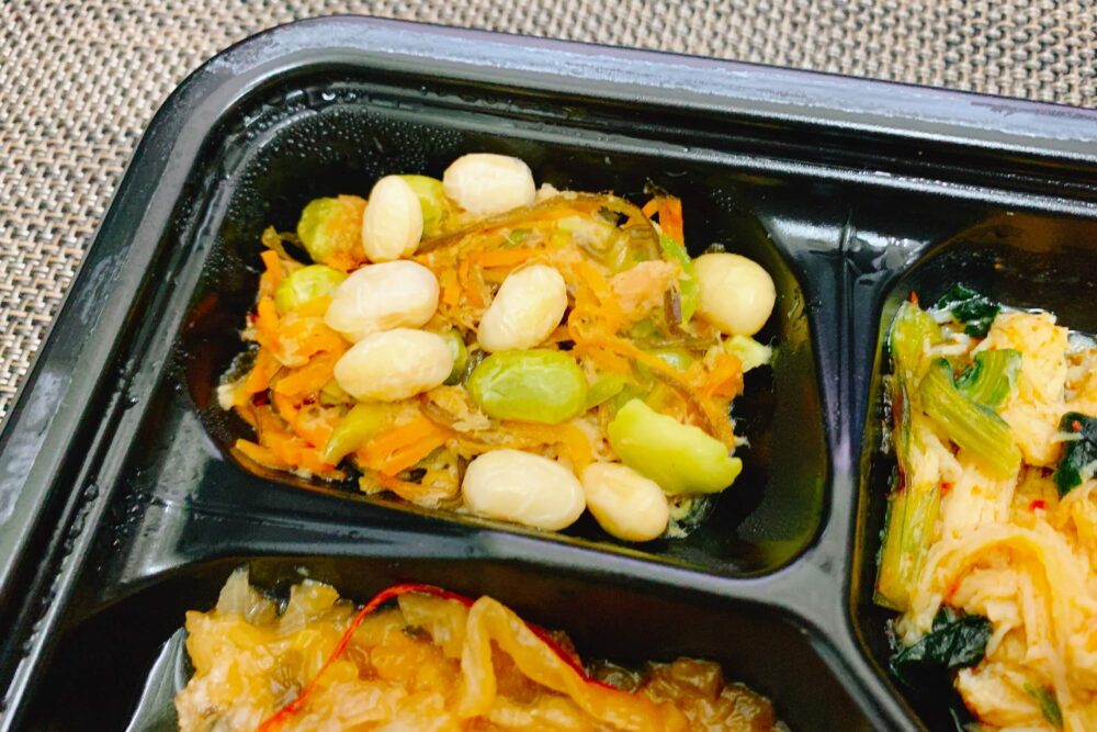 ライザップサポートミール,Aセットを実食レビュー