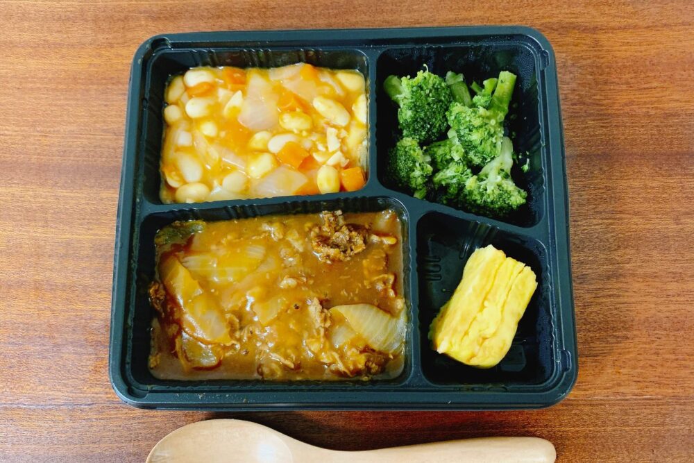 つるかめキッチン,糖質制限気づかい御前の実食レビュー