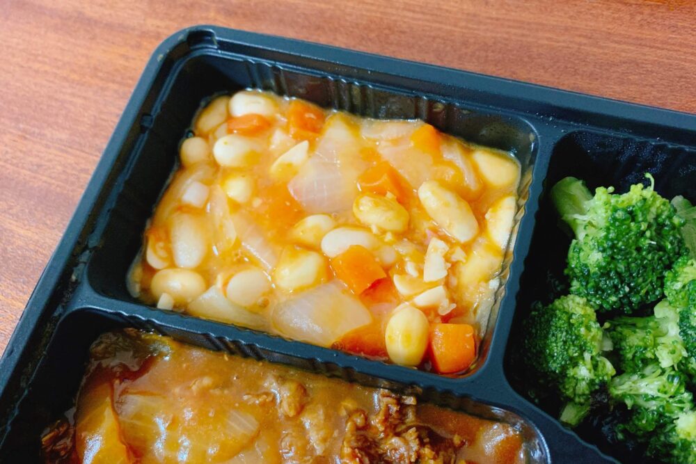 つるかめキッチン,糖質制限気づかい御前の実食レビュー