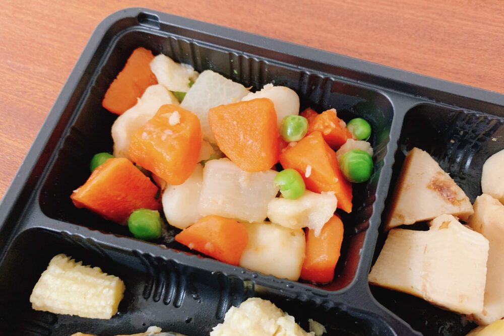 つるかめキッチン,糖質制限気づかい御前の実食レビュー