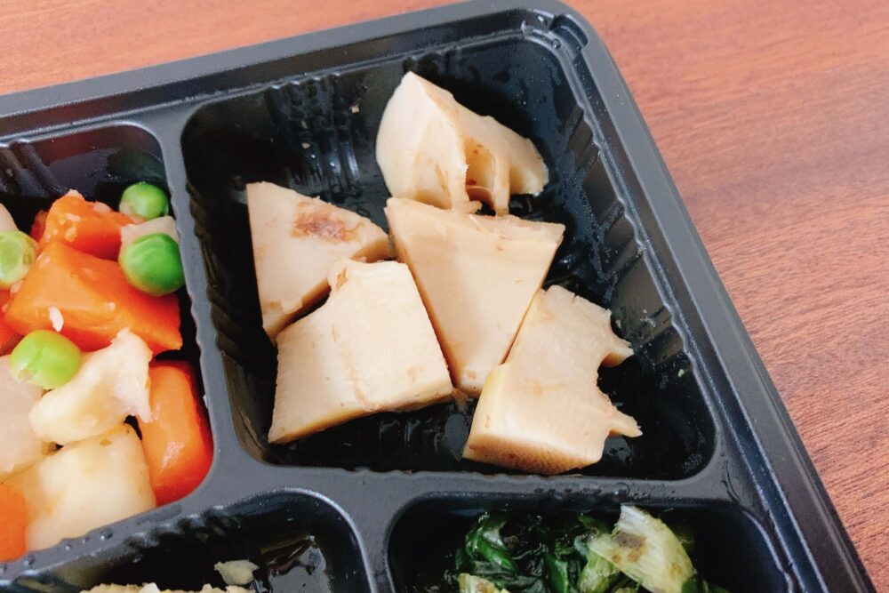 つるかめキッチン,糖質制限気づかい御前の実食レビュー