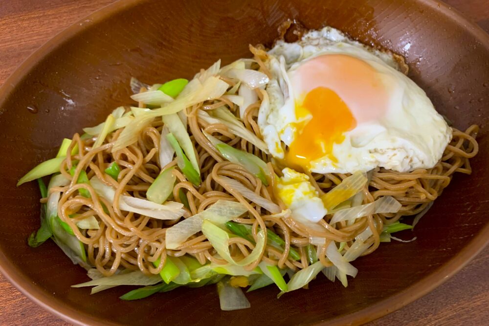 ベースパスタ