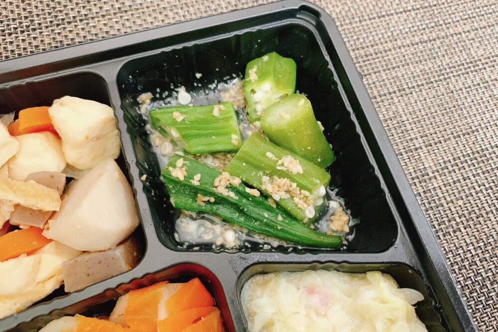 つるかめキッチン,糖質制限気づかい御前の実食レビュー