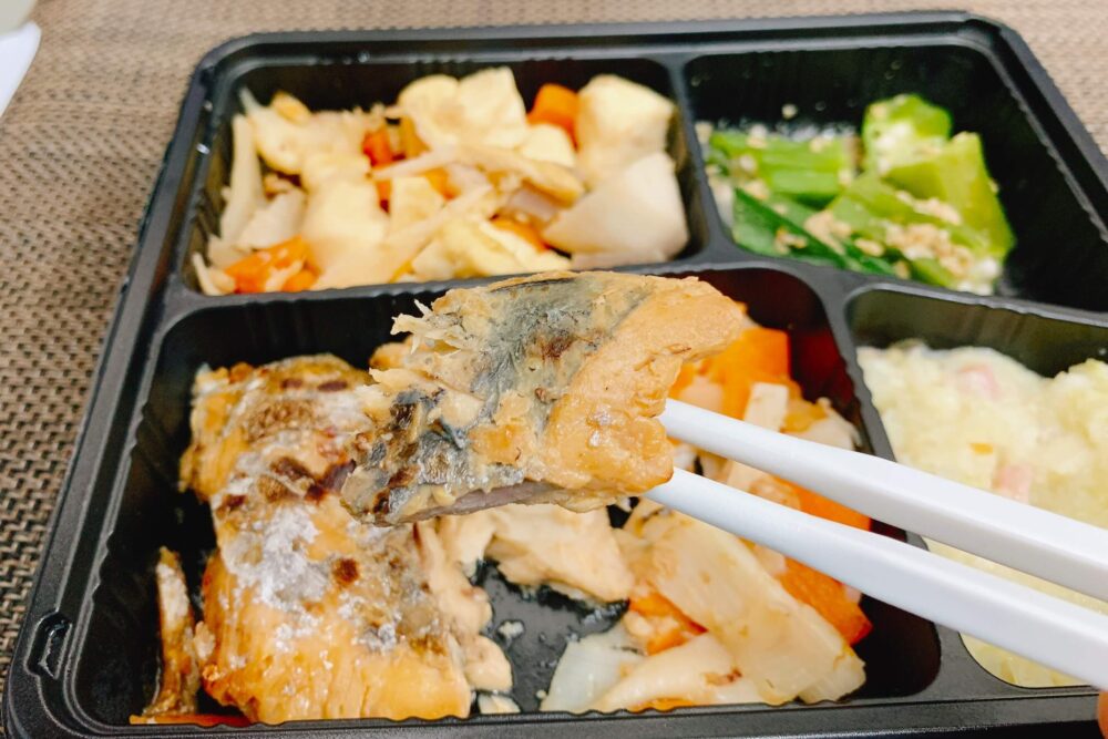 つるかめキッチン,糖質制限気づかい御前の実食レビュー
