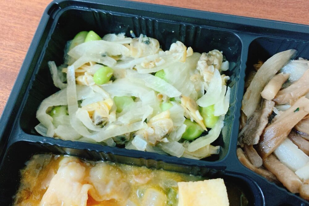 つるかめキッチン,糖質制限気づかい御前の実食レビュー