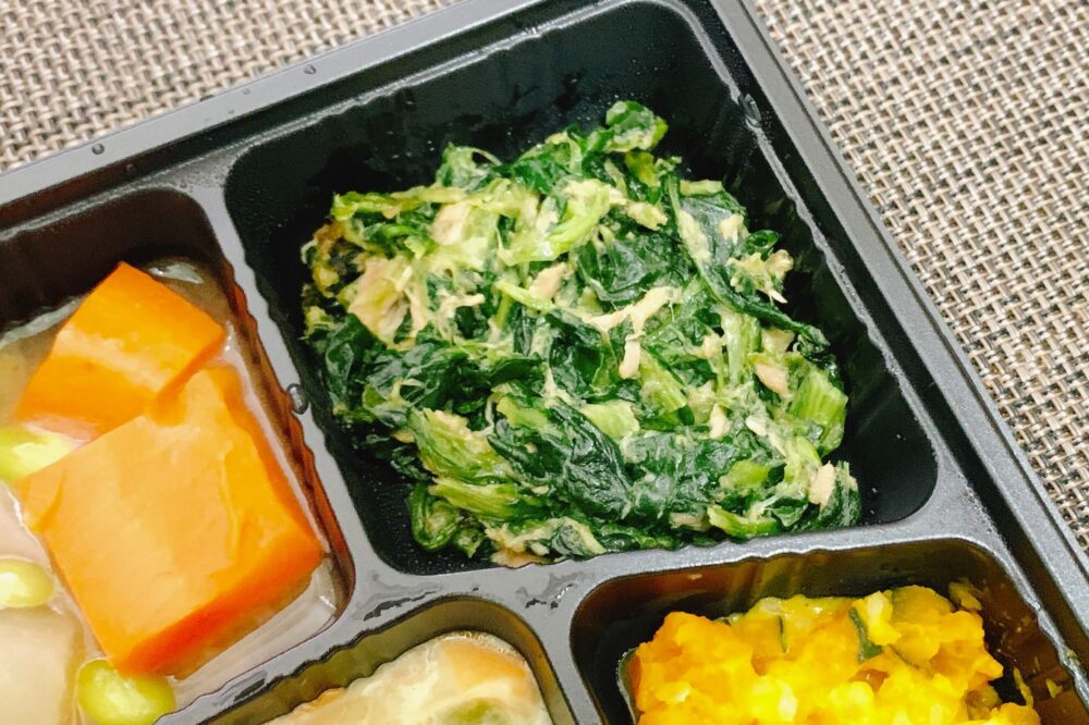 つるかめキッチン,糖質制限気づかい御前の実食レビュー