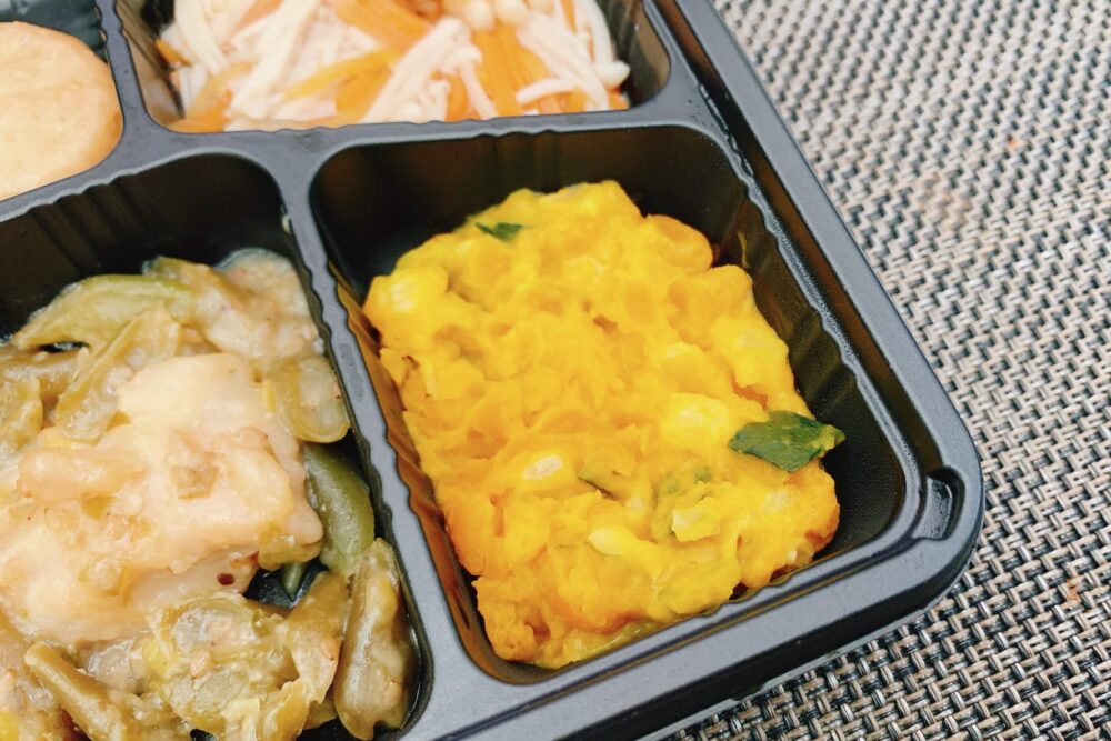 つるかめキッチン,糖質制限気づかい御前の実食レビュー
