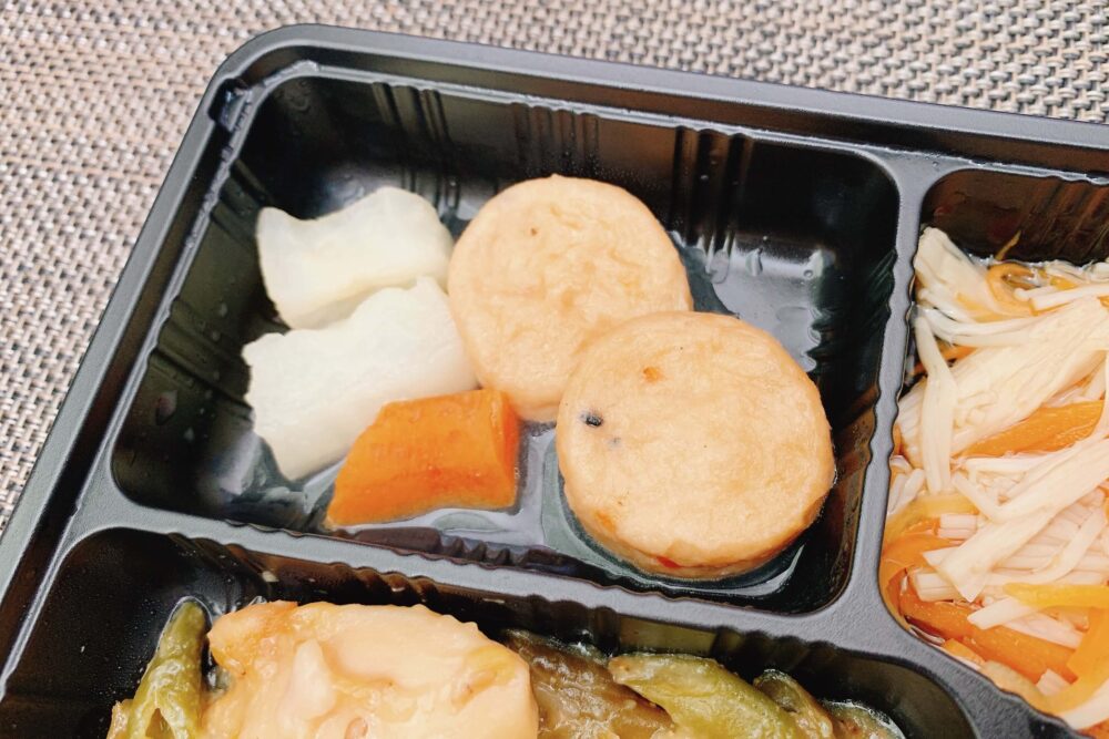 つるかめキッチン,糖質制限気づかい御前の実食レビュー