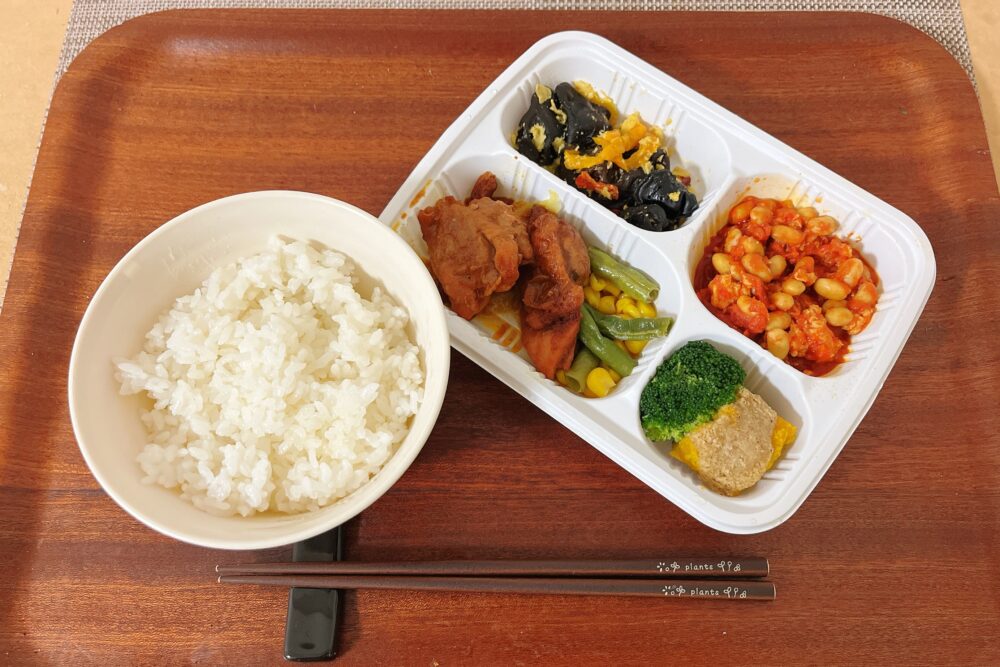 一人暮らしが宅配弁当を使うデメリット