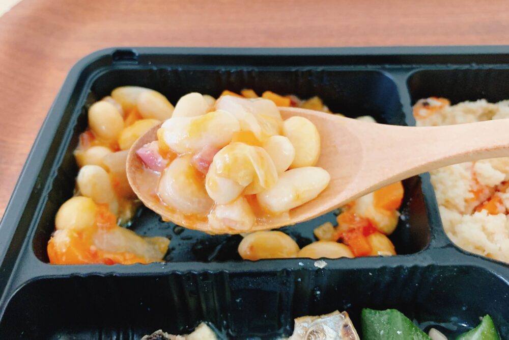 つるかめキッチンのカロリー制限気づかい御前を実食レビュー