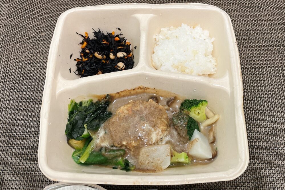 筋肉食堂DELIのおいしかったメニュー